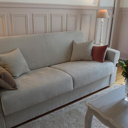 Chambre D Hote : Louvre Elegant Apt Suite 파리 외부 사진