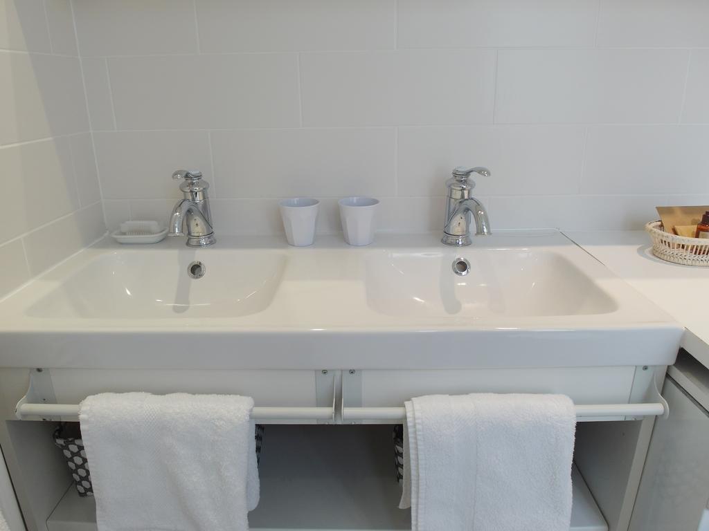 Chambre D Hote : Louvre Elegant Apt Suite 파리 외부 사진