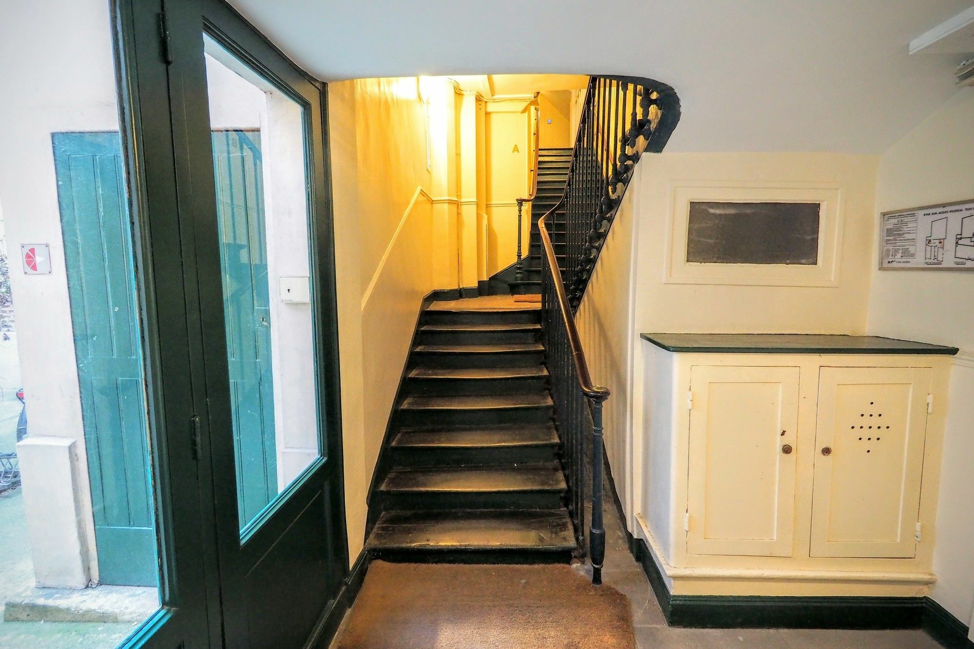 Chambre D Hote : Louvre Elegant Apt Suite 파리 외부 사진