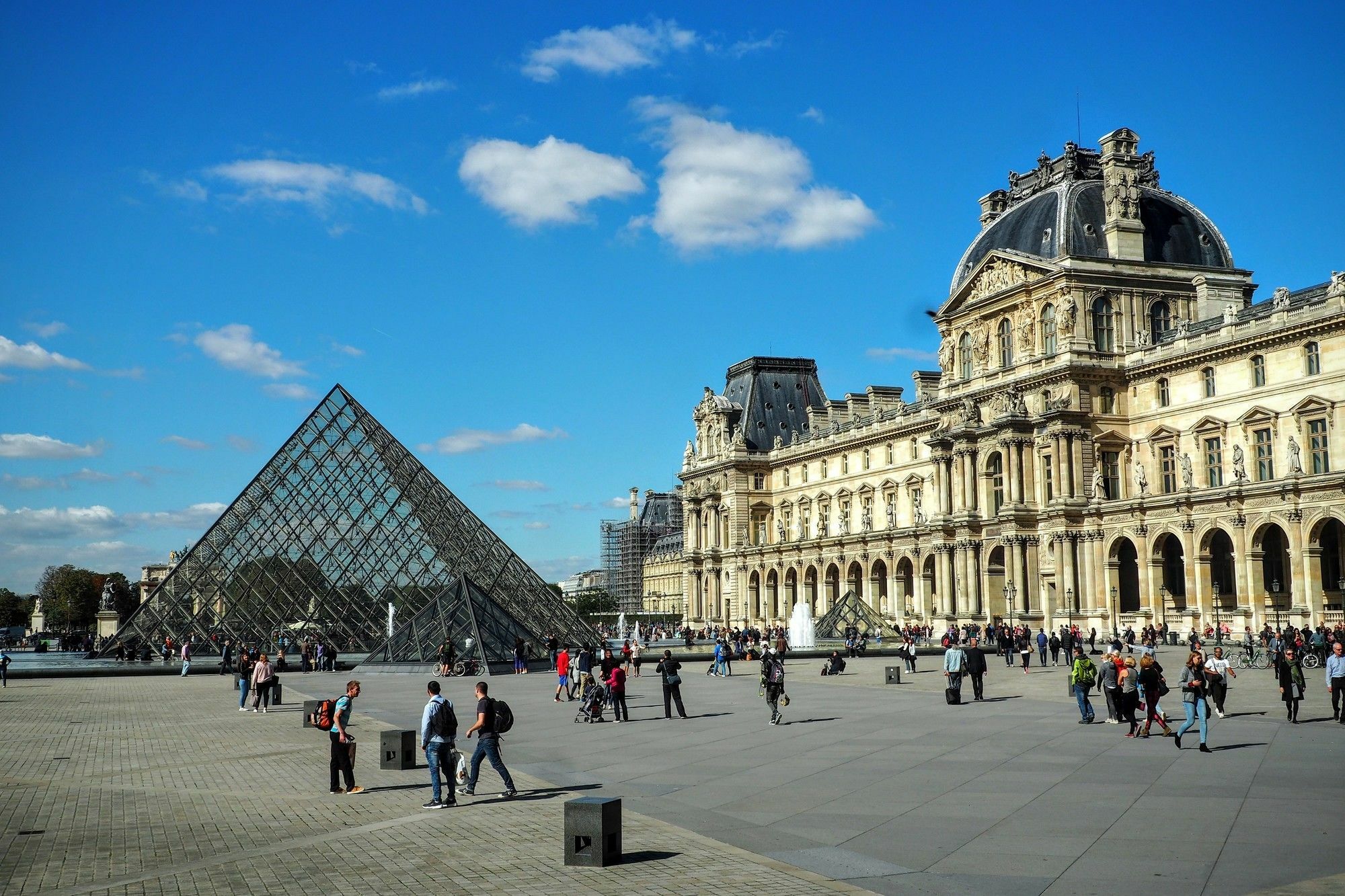 Chambre D Hote : Louvre Elegant Apt Suite 파리 외부 사진