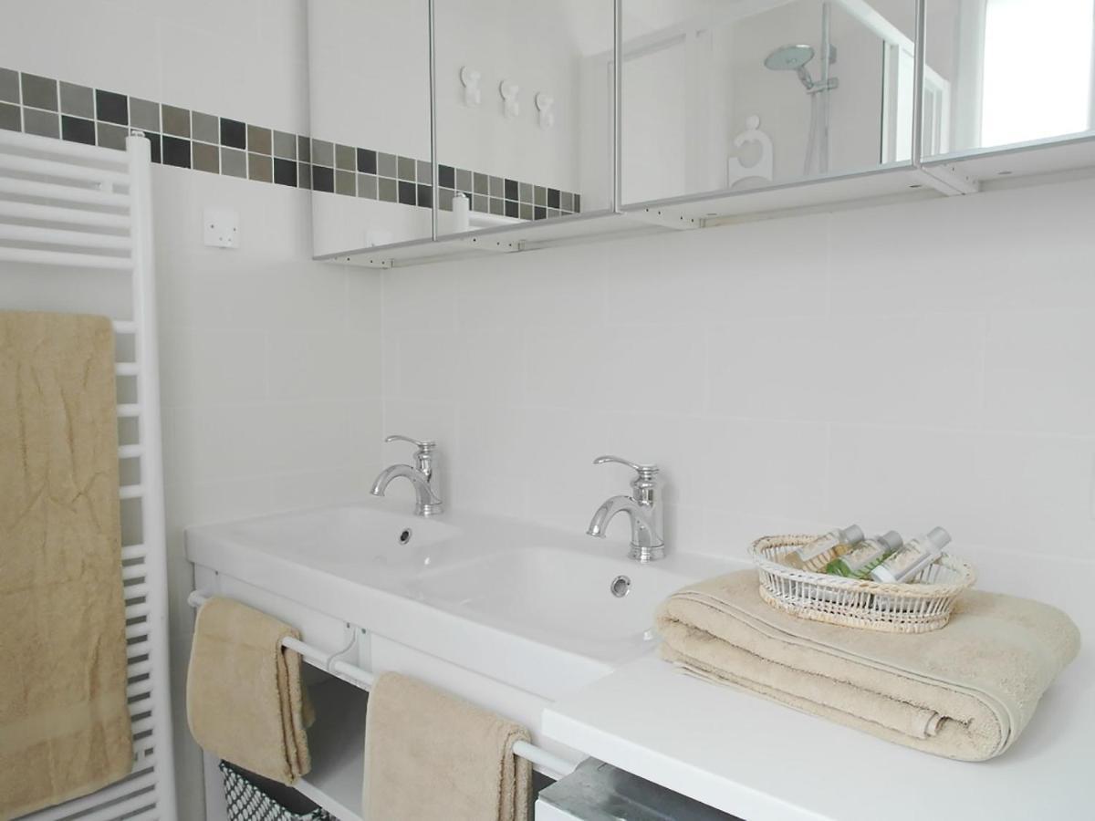 Chambre D Hote : Louvre Elegant Apt Suite 파리 외부 사진